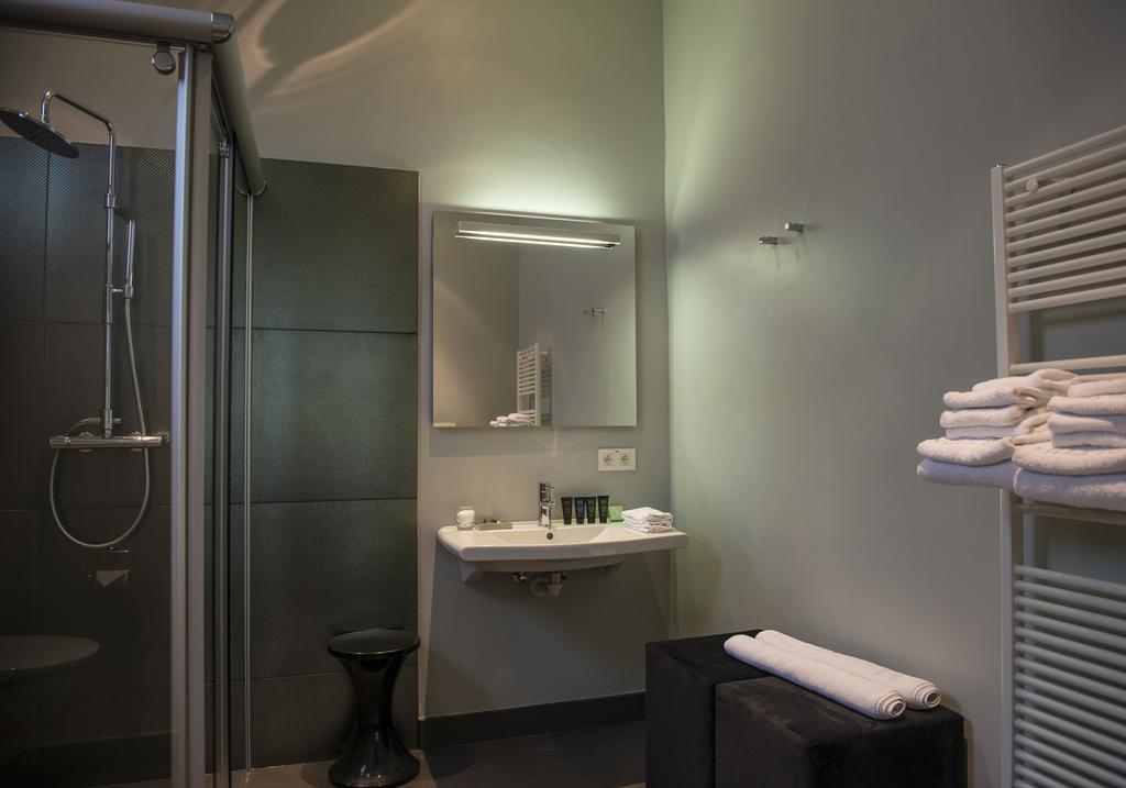Hotel Villa Tilia Рети Экстерьер фото