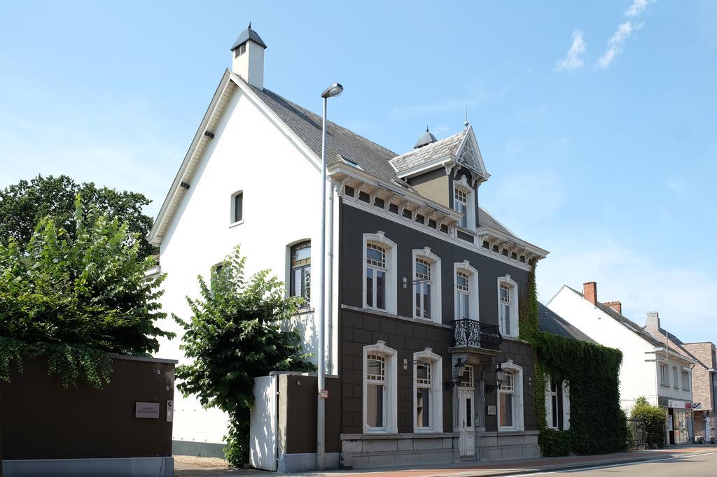 Hotel Villa Tilia Рети Экстерьер фото