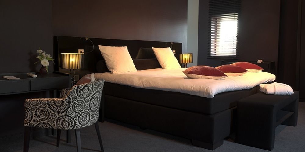 Hotel Villa Tilia Рети Экстерьер фото