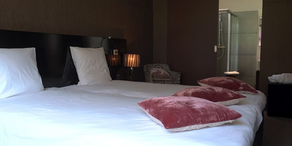 Hotel Villa Tilia Рети Экстерьер фото