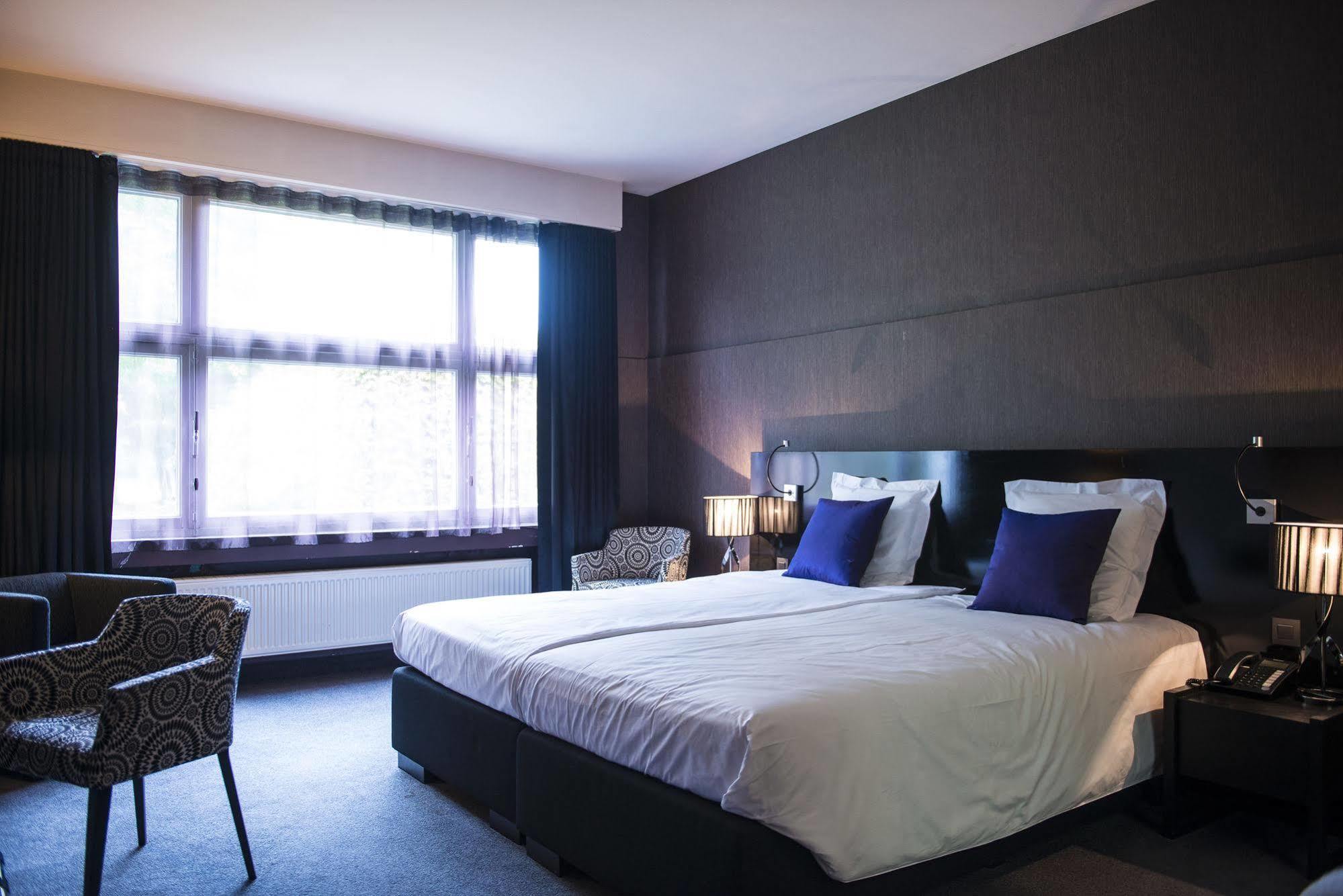 Hotel Villa Tilia Рети Экстерьер фото
