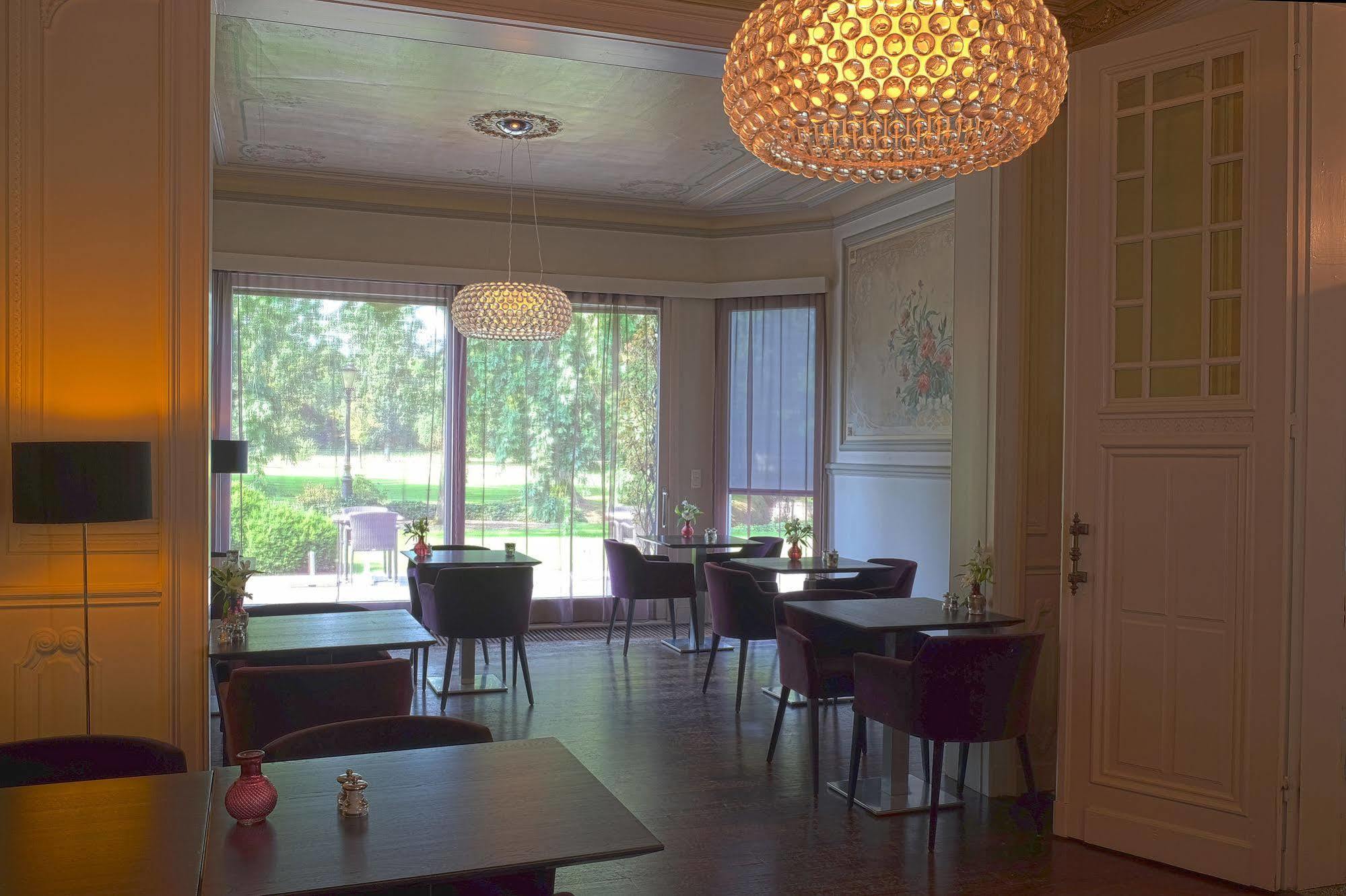 Hotel Villa Tilia Рети Экстерьер фото