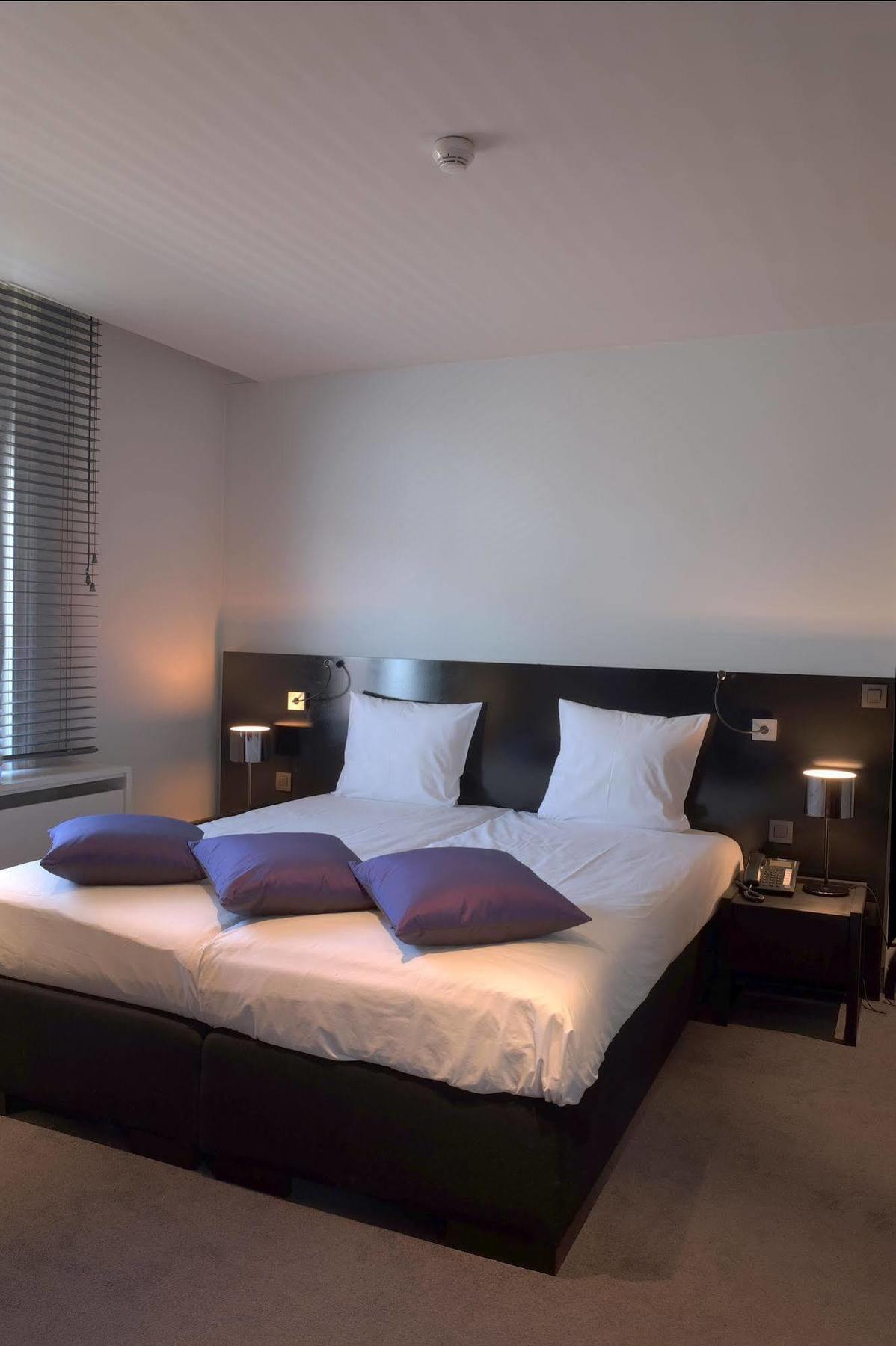 Hotel Villa Tilia Рети Экстерьер фото