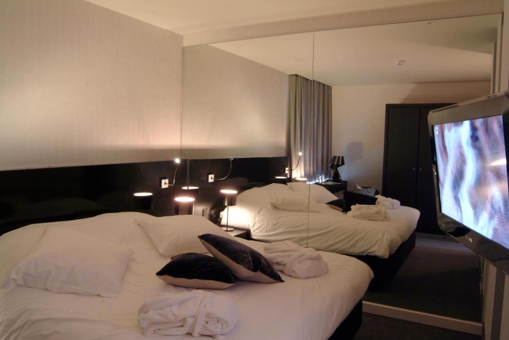 Hotel Villa Tilia Рети Номер фото