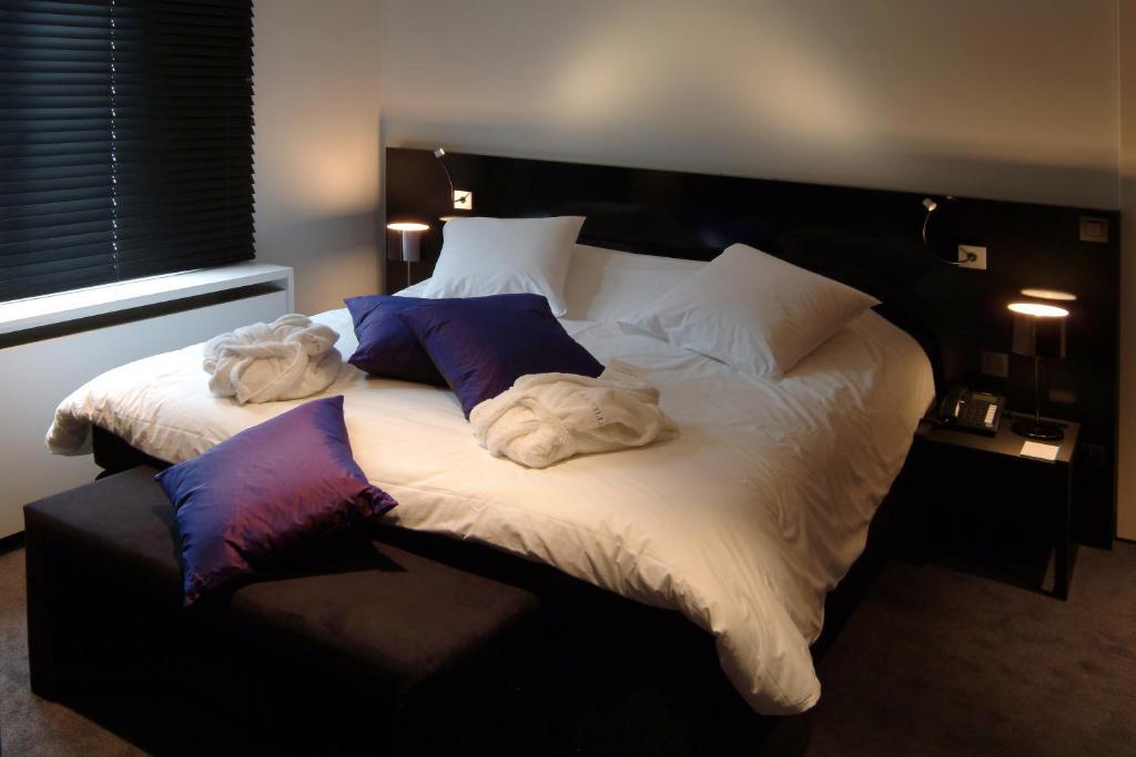 Hotel Villa Tilia Рети Номер фото