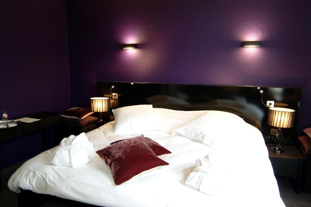 Hotel Villa Tilia Рети Номер фото